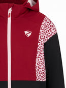 ZIENER ABBE-Z jacket junior unisex