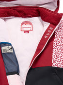 ZIENER ABBE-Z jacket junior unisex
