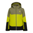 ZIENER AGIMO-Z jacket junior boys Langlaufoberteile ZIENER 262 128