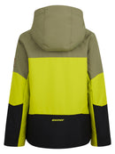 ZIENER AGIMO-Z jacket junior boys Langlaufoberteile ZIENER