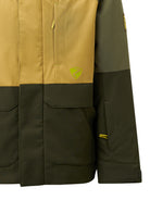 ZIENER ALIM-Z jacket junior boys Langlaufoberteile ZIENER