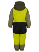 ZIENER ANUP-Z overall mini Skijacken ZIENER