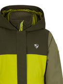 ZIENER ANUP-Z overall mini Skijacken ZIENER