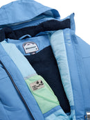 ZIENER ARISA-Z jacket junior girls
