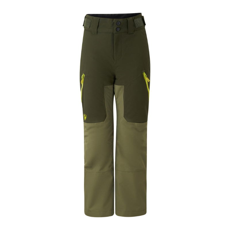 ZIENER ARNURO-Z pants junior unisex Skihosen ZIENER 239 140