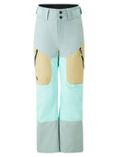 ZIENER ARNURO-Z pants junior unisex Skihosen ZIENER 374 140