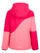 ZIENER AVINE-Z jacket junior girls Langlaufoberteile ZIENER