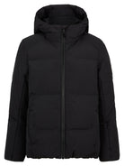 ZIENER AWAR-Z jacket junior boys Langlaufoberteile ZIENER 12 140
