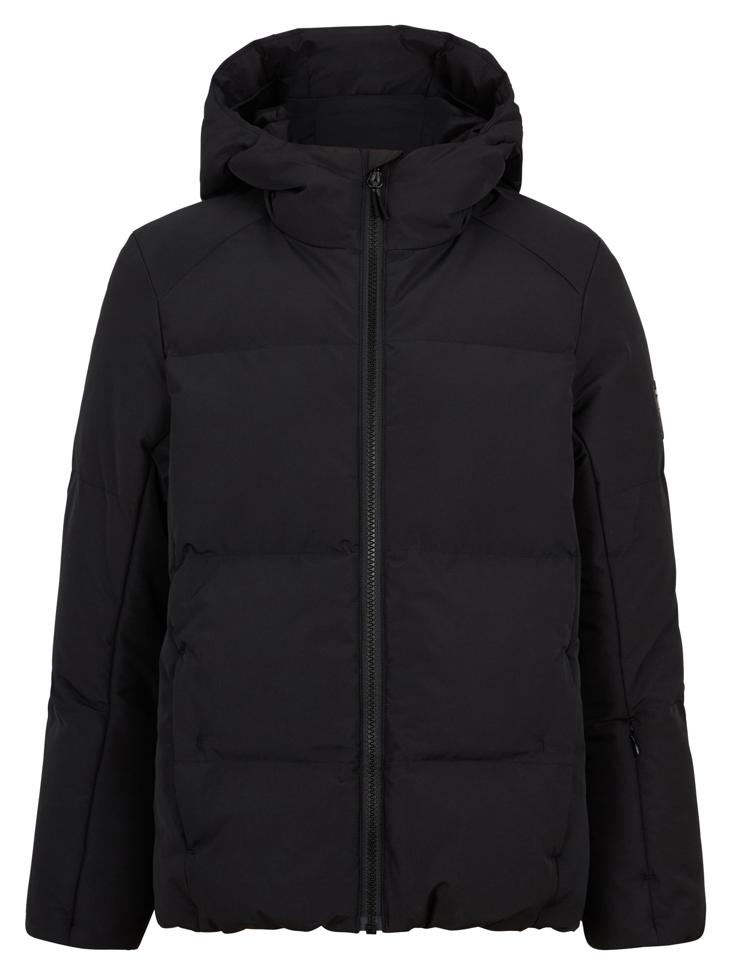 ZIENER AWAR-Z jacket junior boys Langlaufoberteile ZIENER 12 140