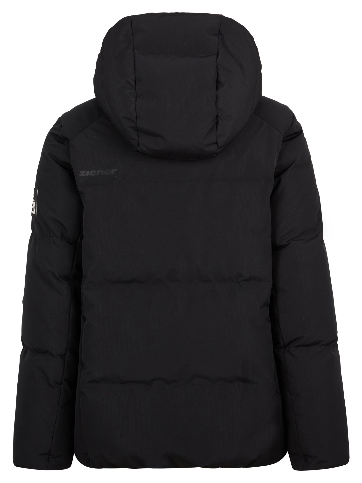 ZIENER AWAR-Z jacket junior boys Langlaufoberteile ZIENER