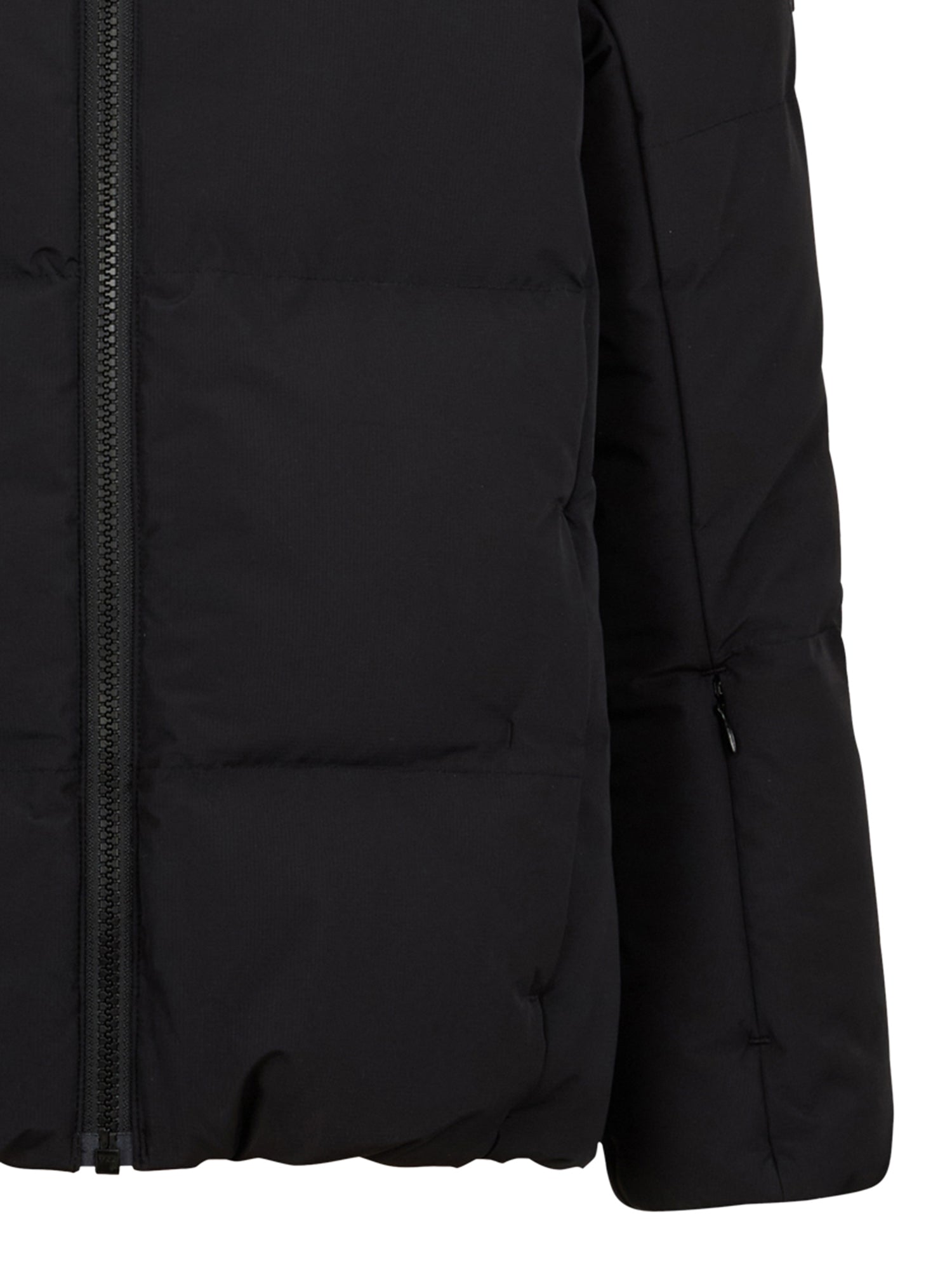 ZIENER AWAR-Z jacket junior boys Langlaufoberteile ZIENER