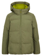 ZIENER AWAR-Z jacket junior boys Langlaufoberteile ZIENER 239 140