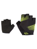 ZIENER CASMIRO bike glove junior unisex Fahrradhandschuhe ZIENER poison yellow S