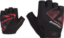 ZIENER CURDT bike glove men Fahrradhandschuhe ZIENER sangria red 7.5