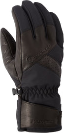 ZIENER GETTER AS(R) AW glove ski alpine Ski- & Snowboardhandschuhe ZIENER