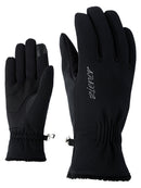 ZIENER IBRANA TOUCH LADY glove multisport Handschuhe ZIENER 12 black 6