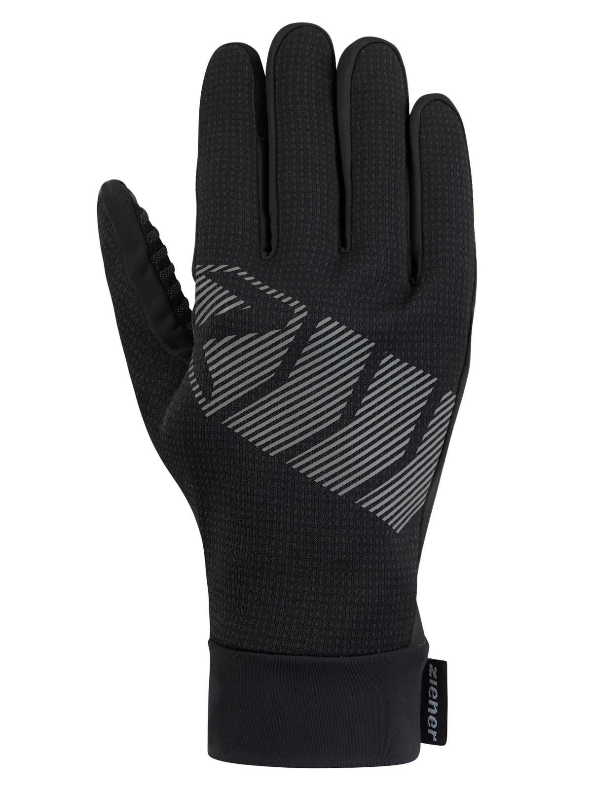 ZIENER ICKOS-Z TOUCH glove man ZIENER