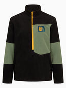 ZIENER JAMINO-Z midlayer junior unisex