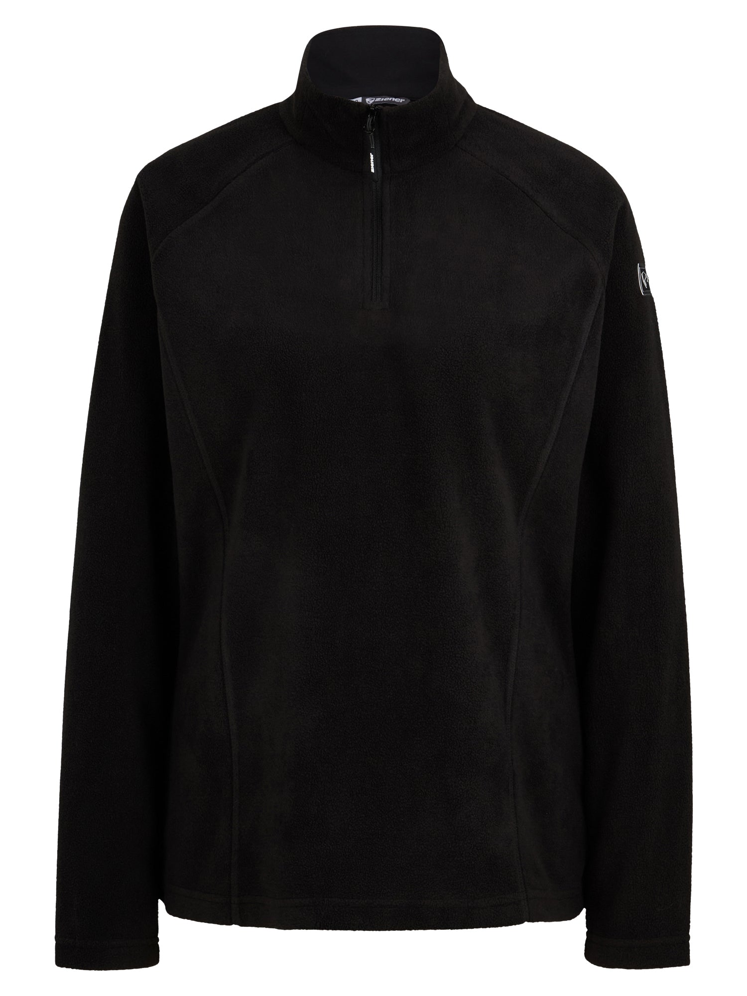 ZIENER JANUKI-Z midlayer lady Skifleece ZIENER 12 36