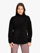 ZIENER JANUKI-Z midlayer lady Skifleece ZIENER