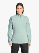 ZIENER JANUKI-Z midlayer lady Skifleece ZIENER