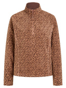 ZIENER JANUKI-Z midlayer lady
