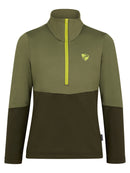 ZIENER JARPS-Z midlayer junior unisex Skifleece ZIENER 228 128
