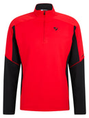 ZIENER JIROTO-Z midlayer man