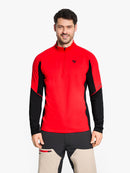 ZIENER JIROTO-Z midlayer man