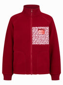 ZIENER JUDITO-Z midlayer junior unisex