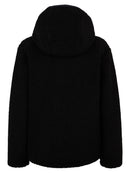 ZIENER JUHA-Z midlayer junior unisex Skifleece ZIENER