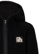 ZIENER JUHA-Z midlayer junior unisex Skifleece ZIENER