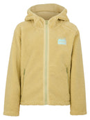 ZIENER JUHA-Z midlayer junior unisex Skifleece ZIENER 259 128