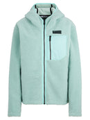 ZIENER JUHA-Z midlayer lady