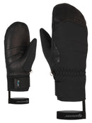 ZIENER KALEA AS(R) AW MITTEN lady glove Ski- & Snowboardhandschuhe ZIENER 12 black 6.5