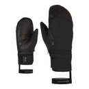 ZIENER KALEA AS(R) AW MITTEN lady glove Ski- & Snowboardhandschuhe ZIENER 12 black 6.5