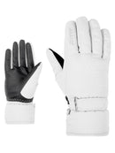 ZIENER KISAR-Z AS® glove lady Ski- & Snowboardhandschuhe ZIENER 1 6
