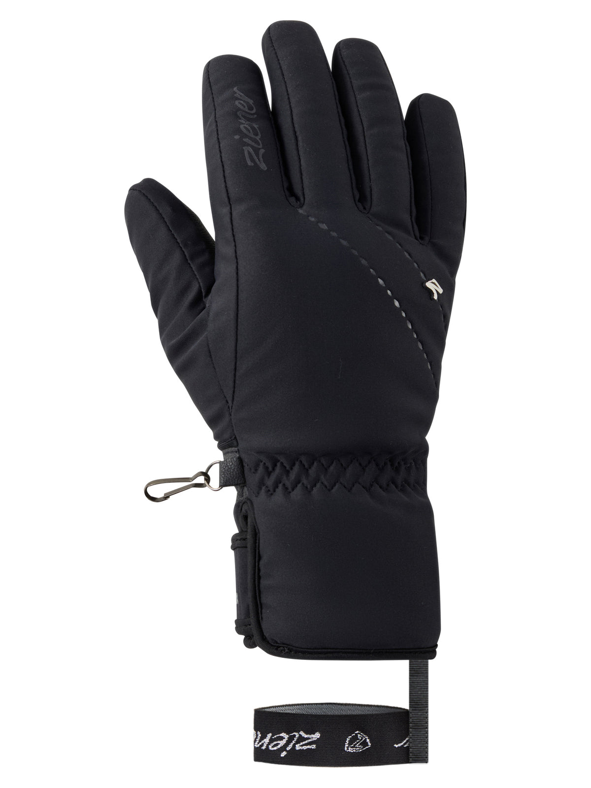 ZIENER KJELAA-Z GTX + GORE PLUS WARM glov Ski- & Snowboardhandschuhe ZIENER