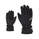 ZIENER KLEMI-Z GTX glove lady Ski- & Snowboardhandschuhe ZIENER [12] BLACK 6,5