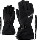ZIENER LANI GTX glove junior Ski- & Snowboardhandschuhe ZIENER 12 black 6.5