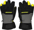 ZIENER LANUS AS(R) PR glove junior