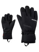 ZIENER LUUKI-Z AS® glove junior unisex Ski- & Snowboardhandschuhe ZIENER black 3,5