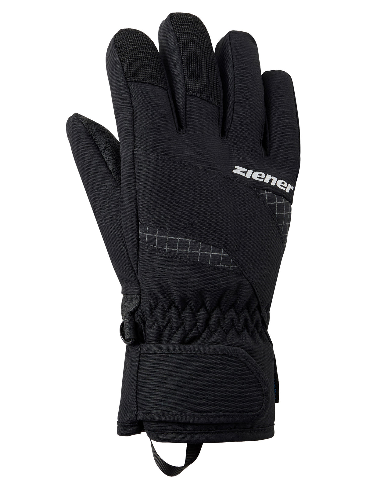 ZIENER LUUKI-Z AS® glove junior unisex Ski- & Snowboardhandschuhe ZIENER
