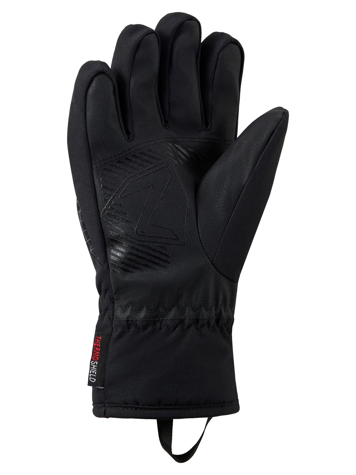 ZIENER LUUKI-Z AS® glove junior unisex Ski- & Snowboardhandschuhe ZIENER
