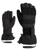 ZIENER MILO AS(R) glove SB Ski- & Snowboardhandschuhe ZIENER 12 black 8