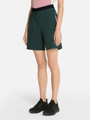 ZIENER NAKOA X-Function shorts lady Fahrradhosen ZIENER