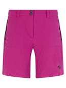 ZIENER NAKOA X-Function shorts lady Fahrradhosen ZIENER light plum 36