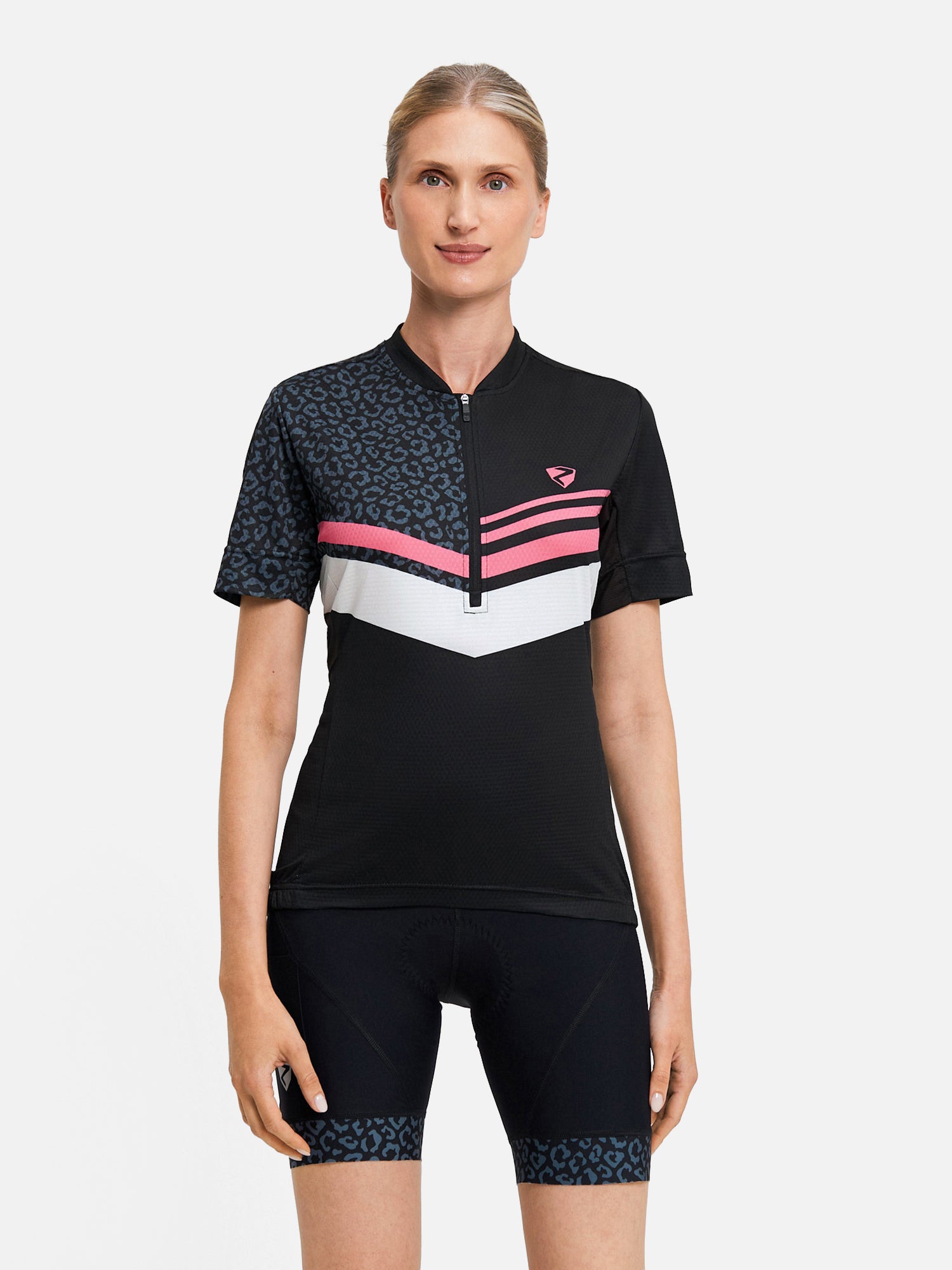 ZIENER NALADIA shirt lady – Sport Kuhn