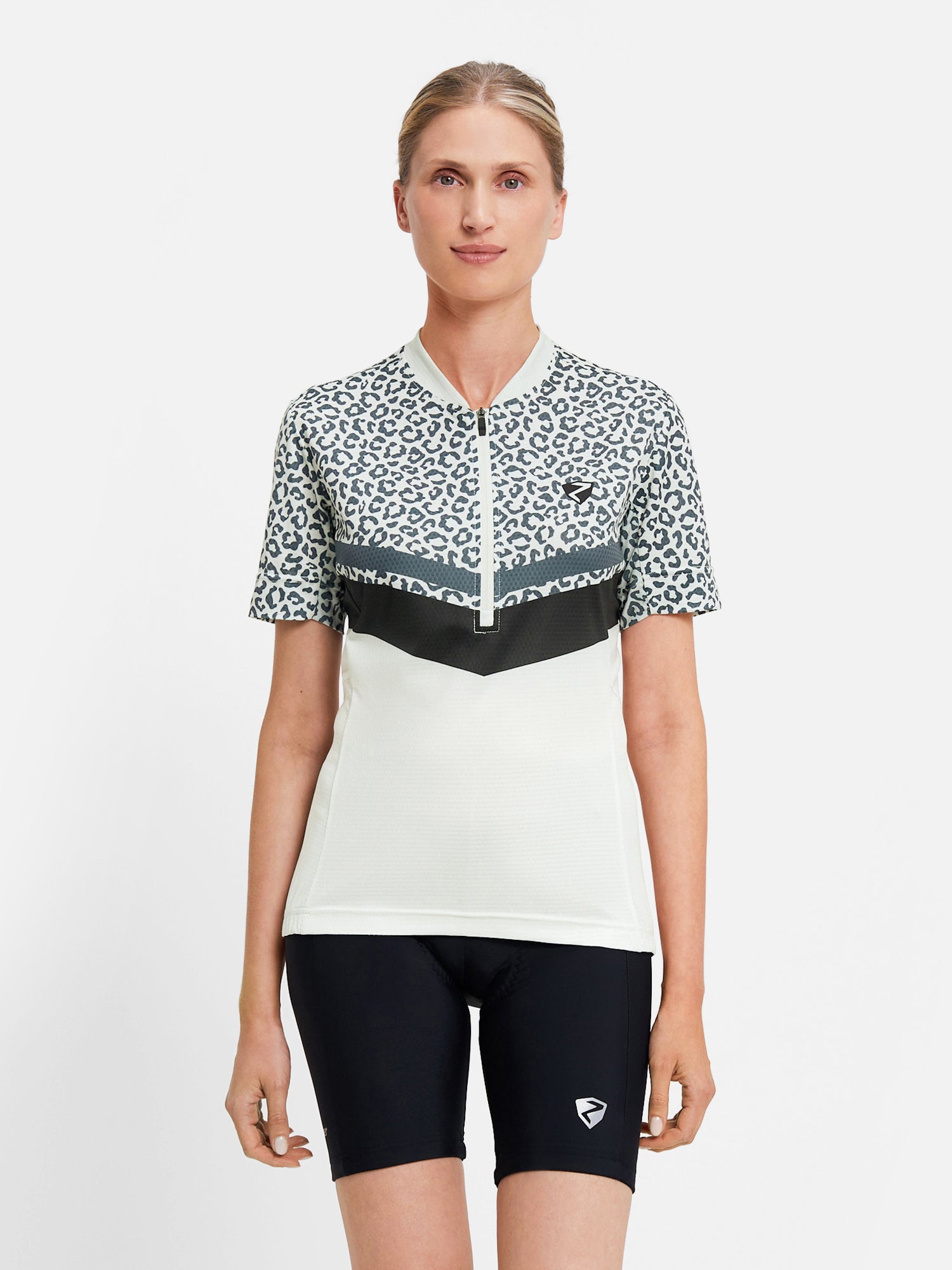ZIENER NALADIA shirt lady – Sport Kuhn