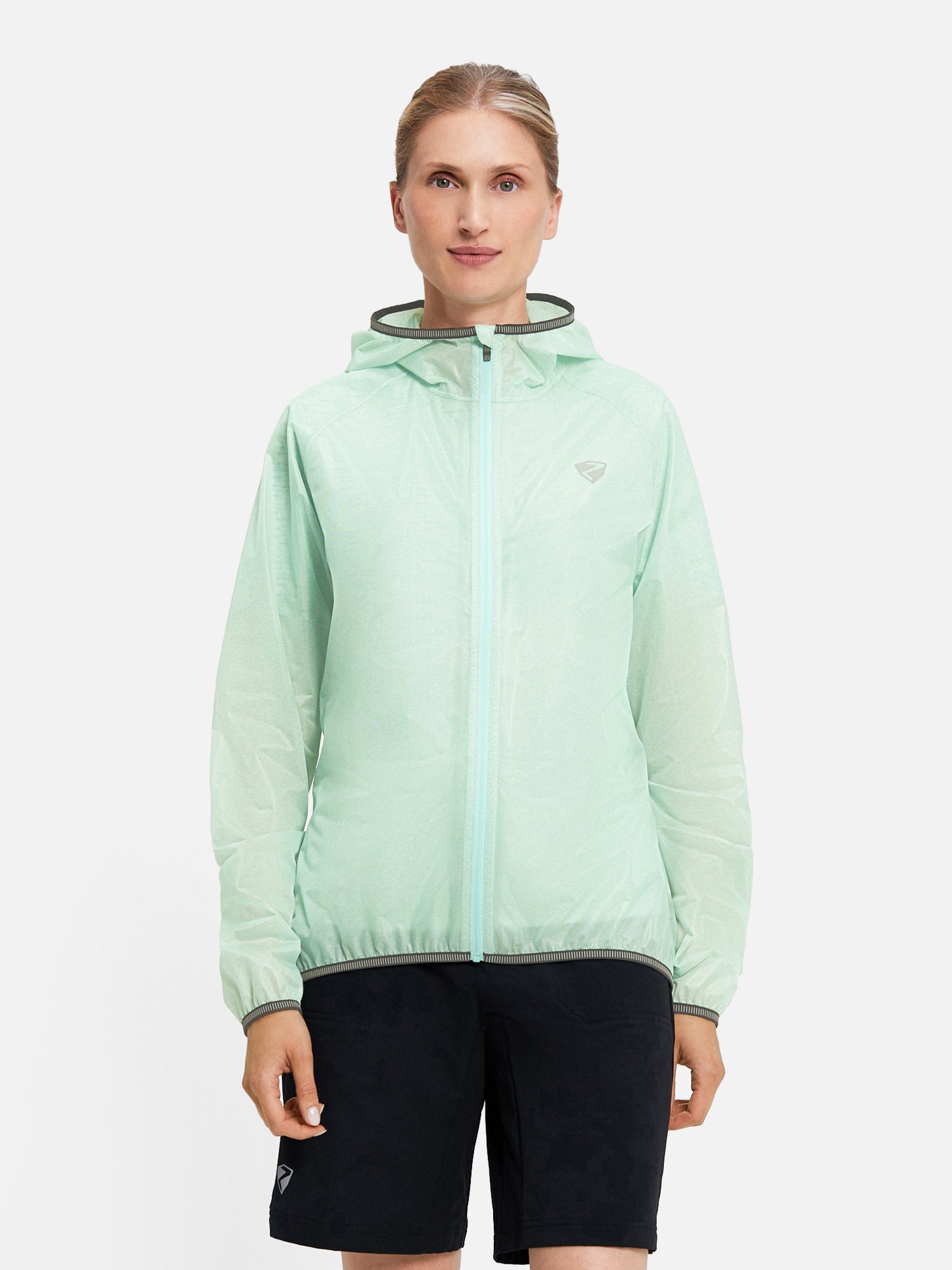 ziener fahrradbekleidung damen ZIENER NATINA jacket lady – Sport Kuhn